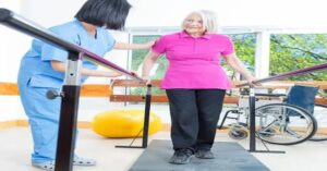 Rehabilitation Support