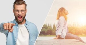 Violent and Emotional Outbursts