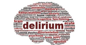 Delirium