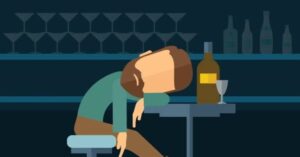Alcohol Use Disorders