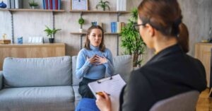 Behavior Therapy