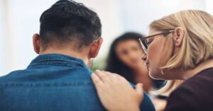 Bereavement & Grief Counselling