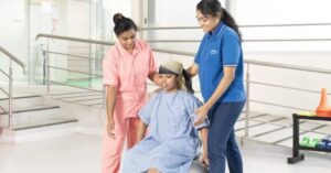 Cancer Counselling & Rehabilitation