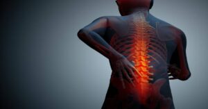 Cronic Pain
