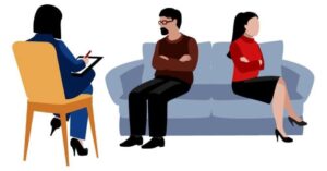 Couples Counselling