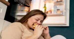 Eating Disorder