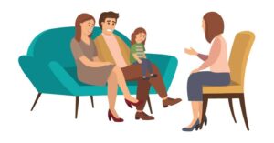 Family Counselling