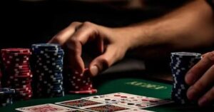 Gambling Disorders