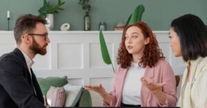 Interpersonal Therapy