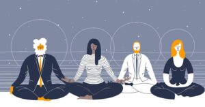 Mindfulness Based Counselling