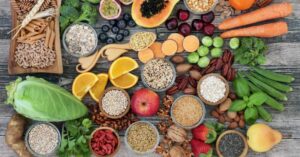 Nutritional Deficiencies