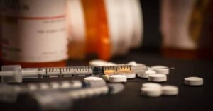 Opioid Use Disorders
