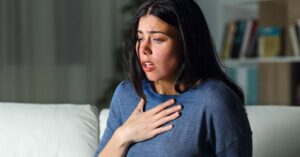 Panic Disorder