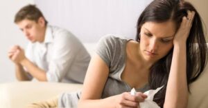 Psycosexual Disorder