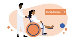 Rehabilitation Counselling