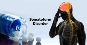 Somatoform Disorder