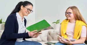 Student Guidance & Counselling