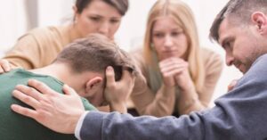 Supportive Psychotherapy