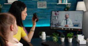 Telemedicine