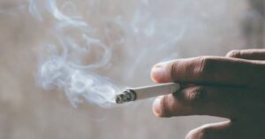 Tobacco Use Disorder