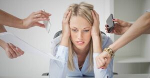 Stress Management Counselling